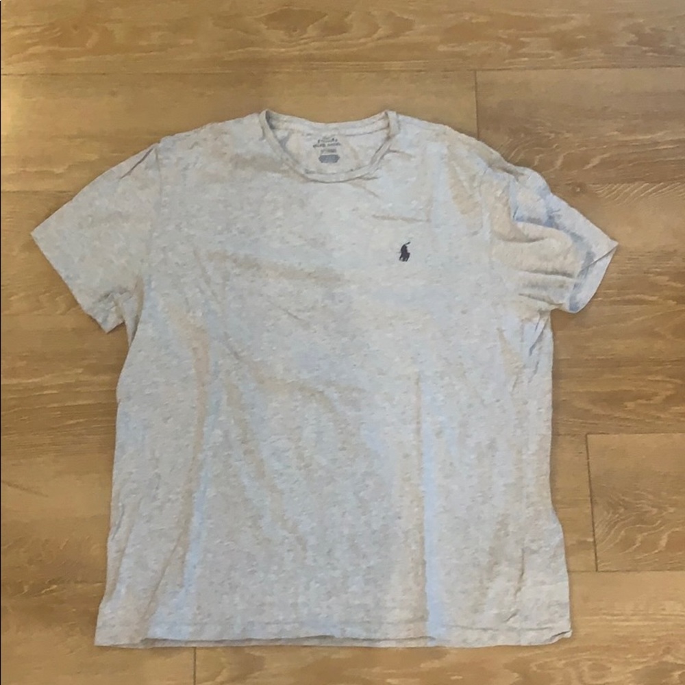 Men’s Ralph Lauren tee shirt